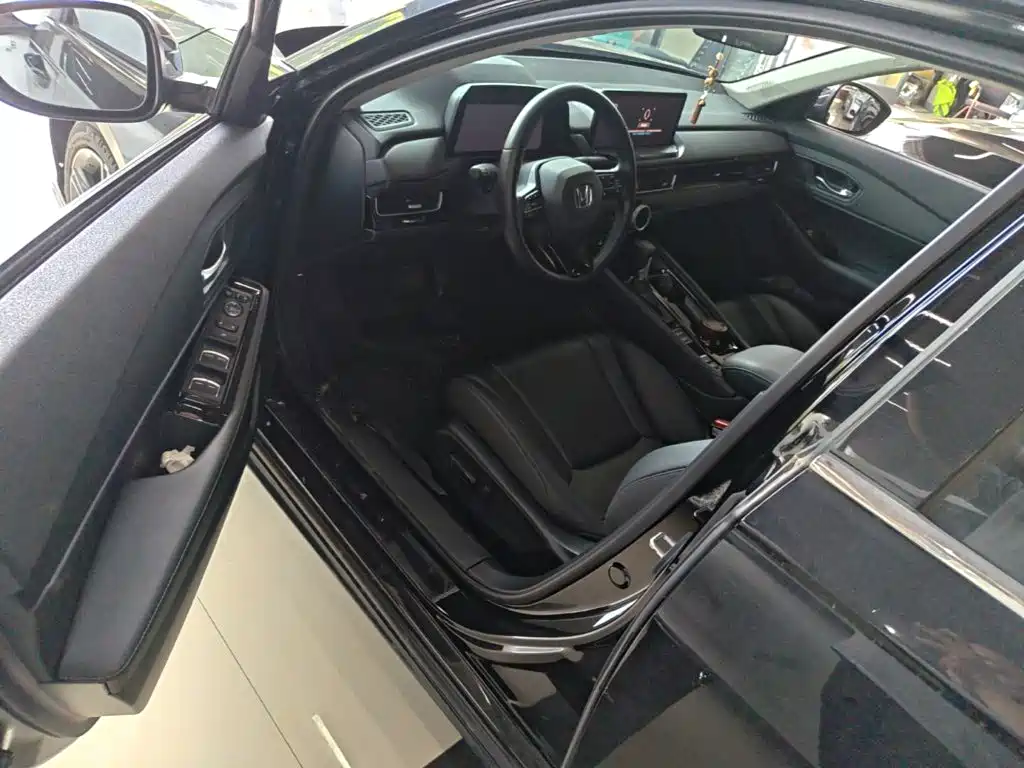 Honda Inspire 2025 2025 260TURBO Elite Edition