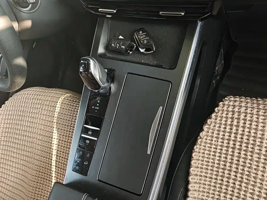 Roewe RX5 MAX 2022 2022 2.0T Auto Promising Honor Edition