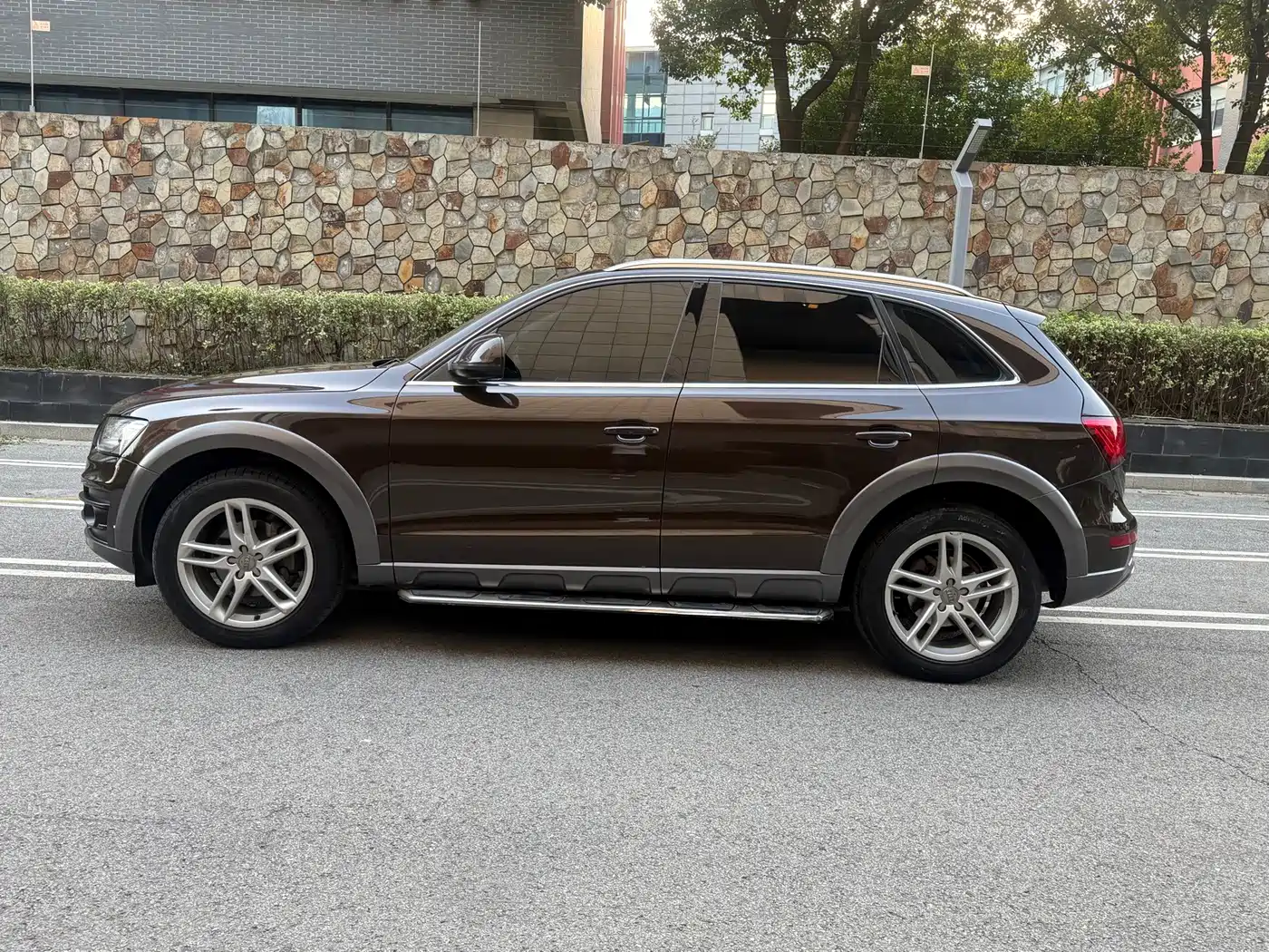 Photo 17 - Audi Q5