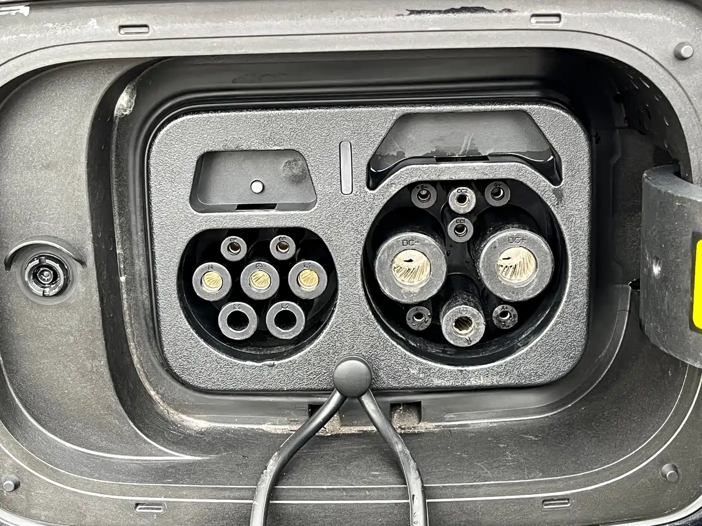 Li Auto Li ONE 2020 2020 Extended Range 6-seater