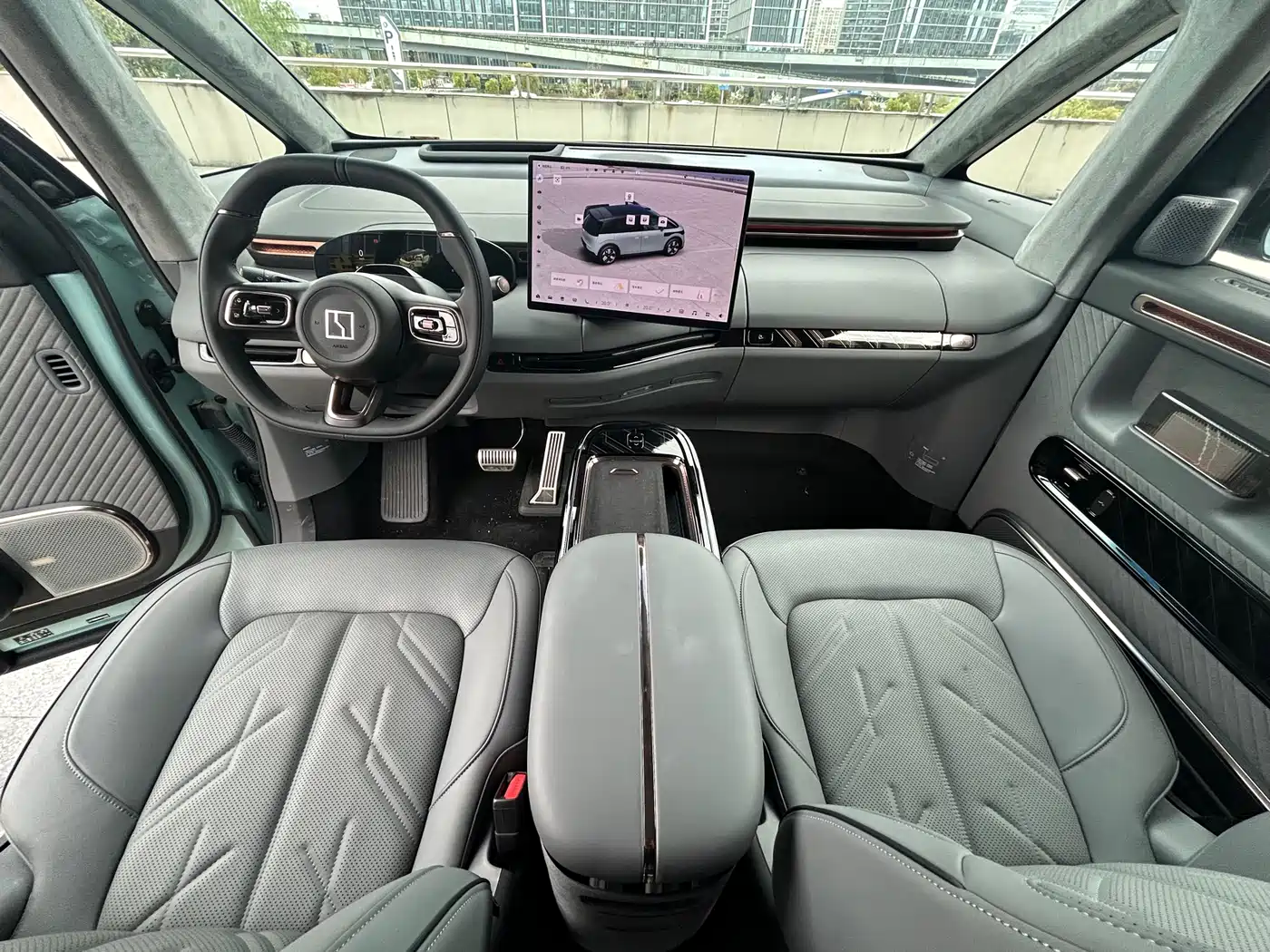 ZEEKR EXTREME KRYPTON MIX