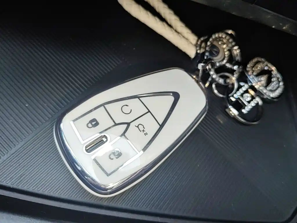 Changan X5 PLUS 2025 2025 1.5T DCT Pioneer