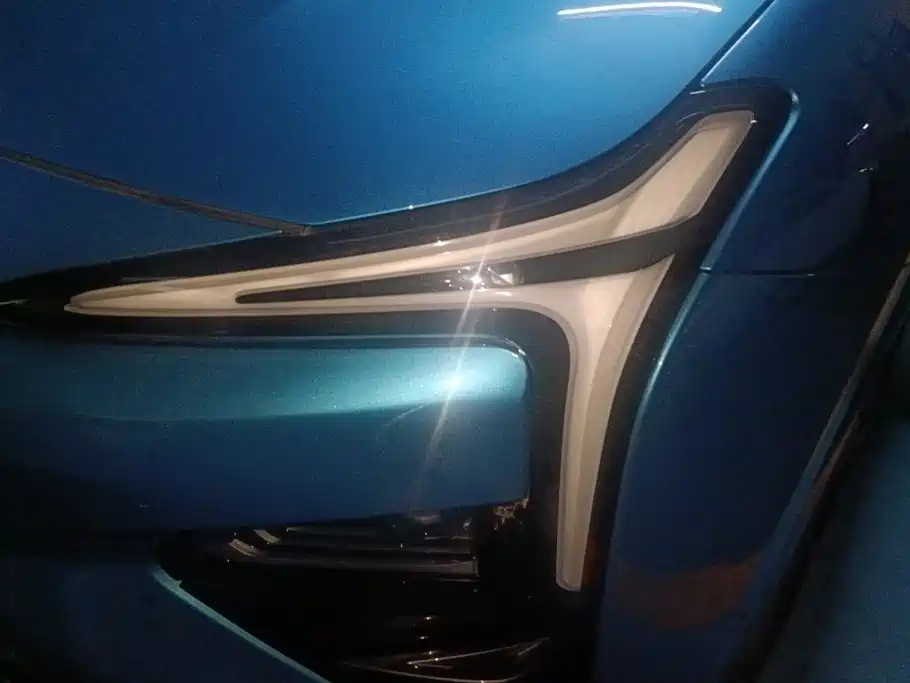 Hengchi 5 2023 2022 Ultra Luxury Edition