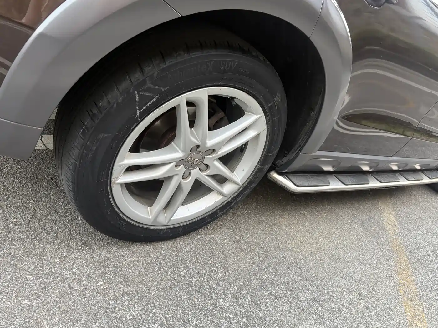 Photo 12 - Audi Q5
