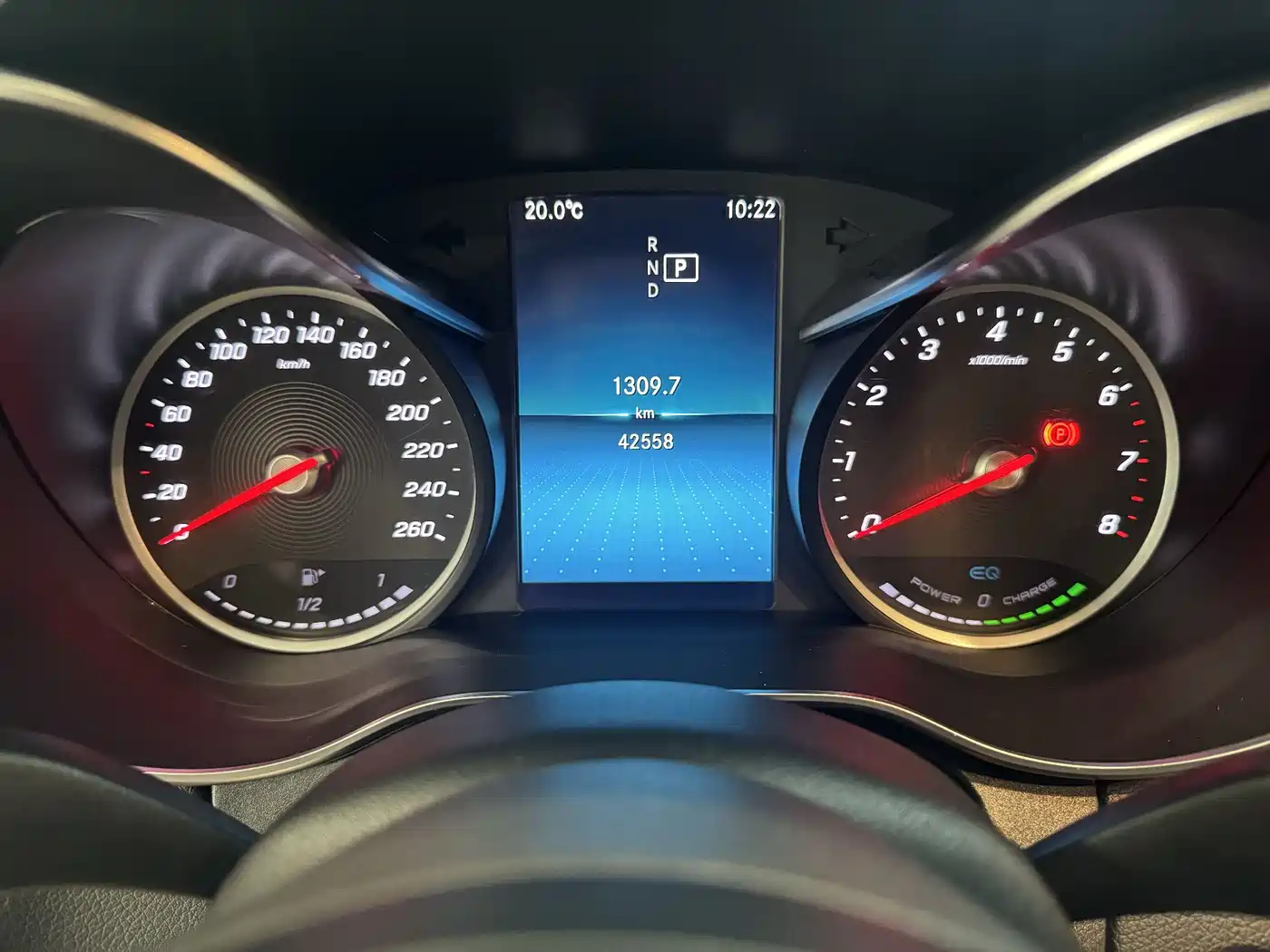 Mercedes-Benz C-Class 2019 C 260 Sport фото 2