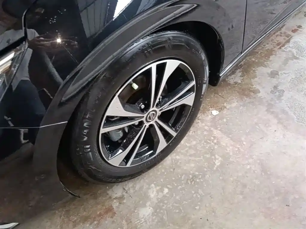 Nissan SYLPHY, миниатюра 23