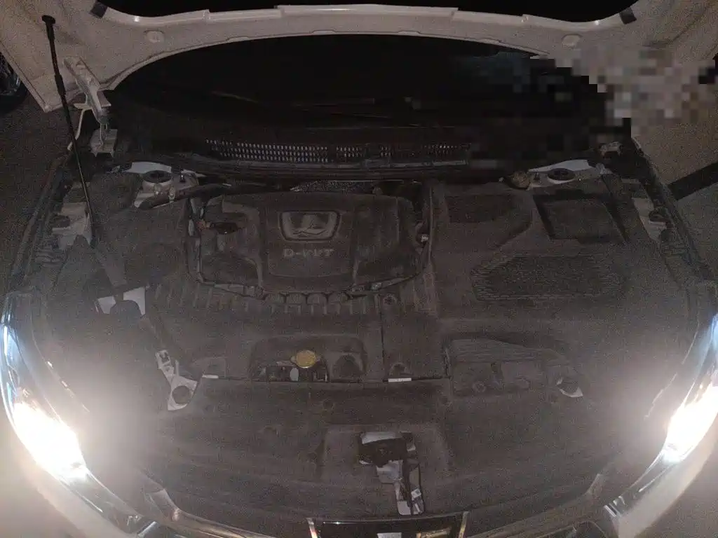 Luxgen U5 SUV 2018 2017 1.6L CVT Flagship Edition