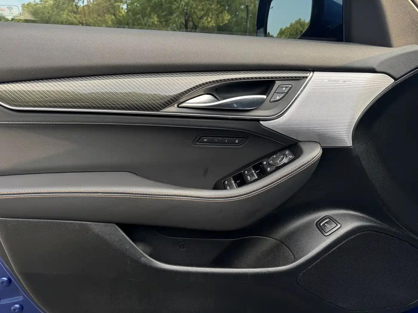 Cadillac CT5 2020 Facelift 28T Platinum Sport Edition фото 12