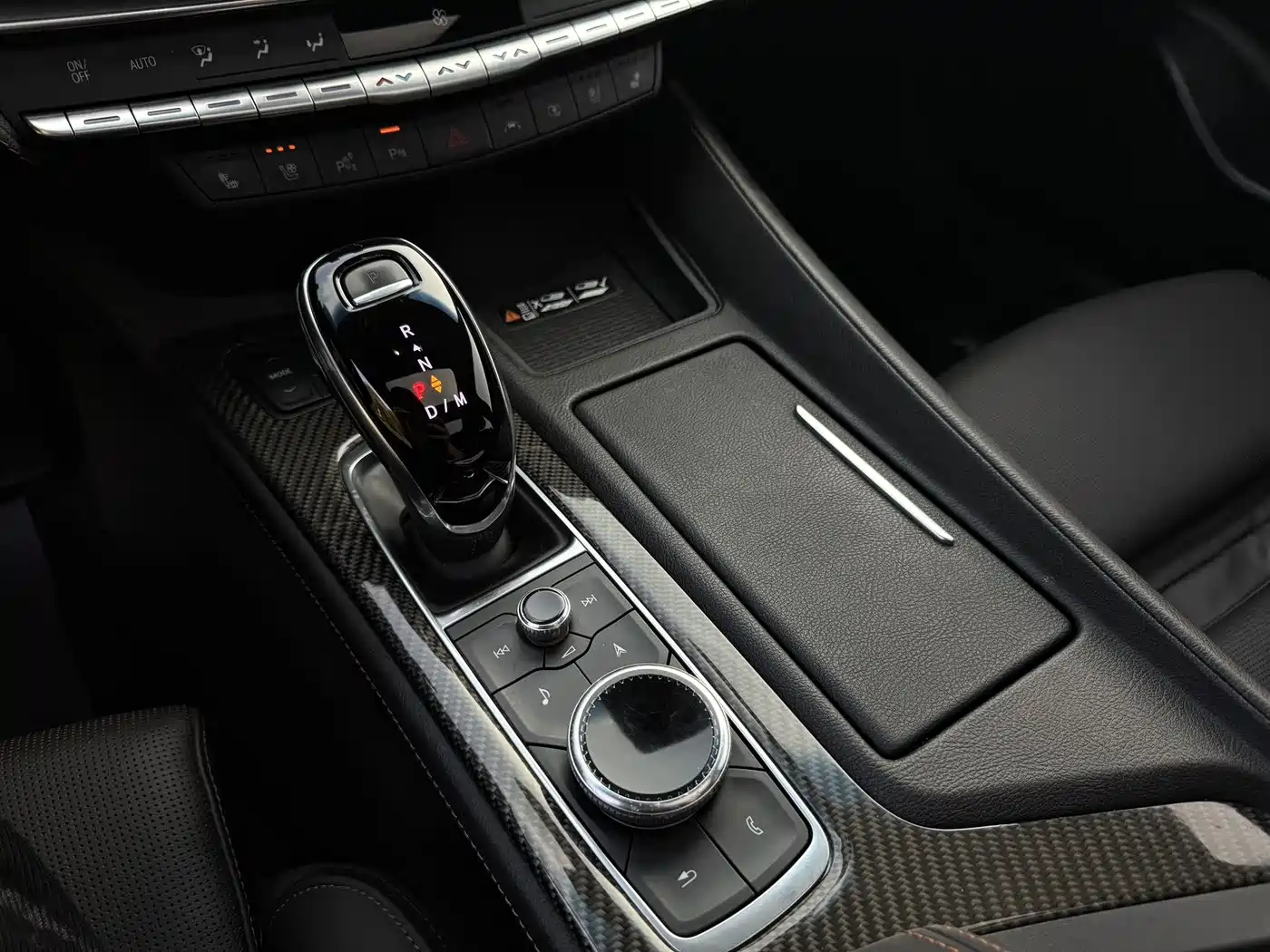 Cadillac CT5 2020 Facelift 28T Platinum Sport Edition фото 14