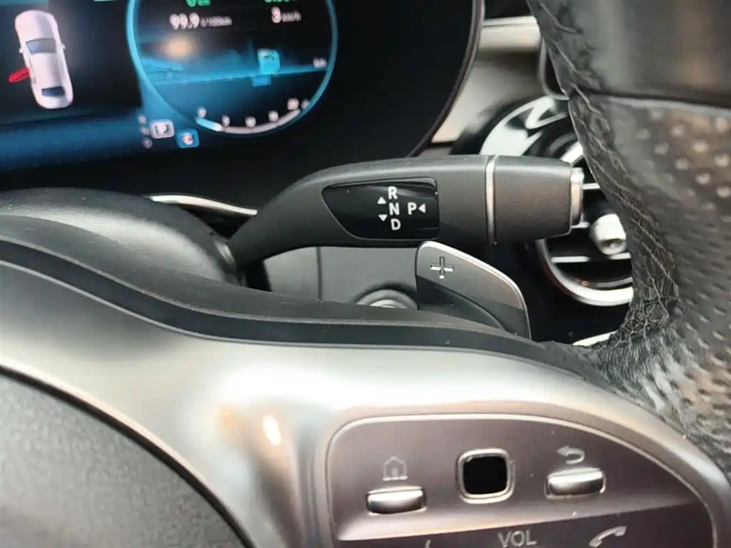 Mercedes-Benz C-Class 2020 C 260 Sport Edition фото 14