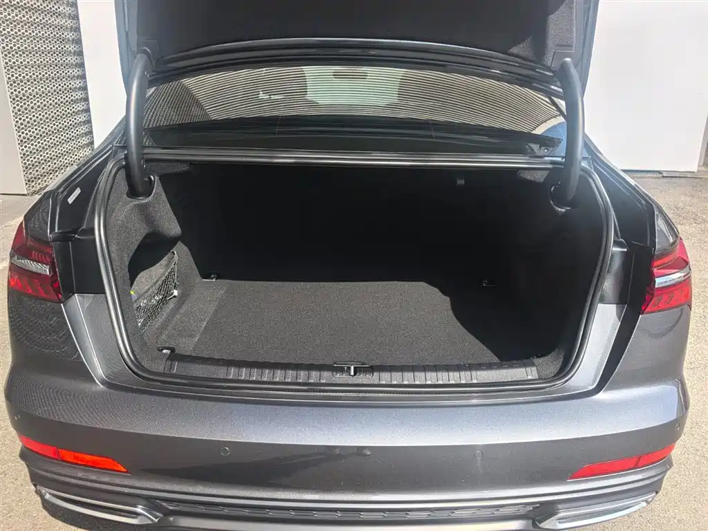 Audi A6L 2021 40 TFSI Luxury Sport фото 12