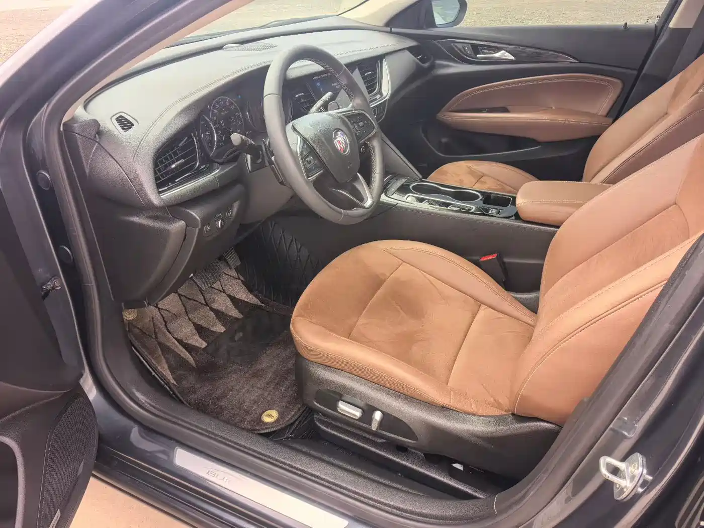 Buick Regal 2020 552T Luxury фото 7