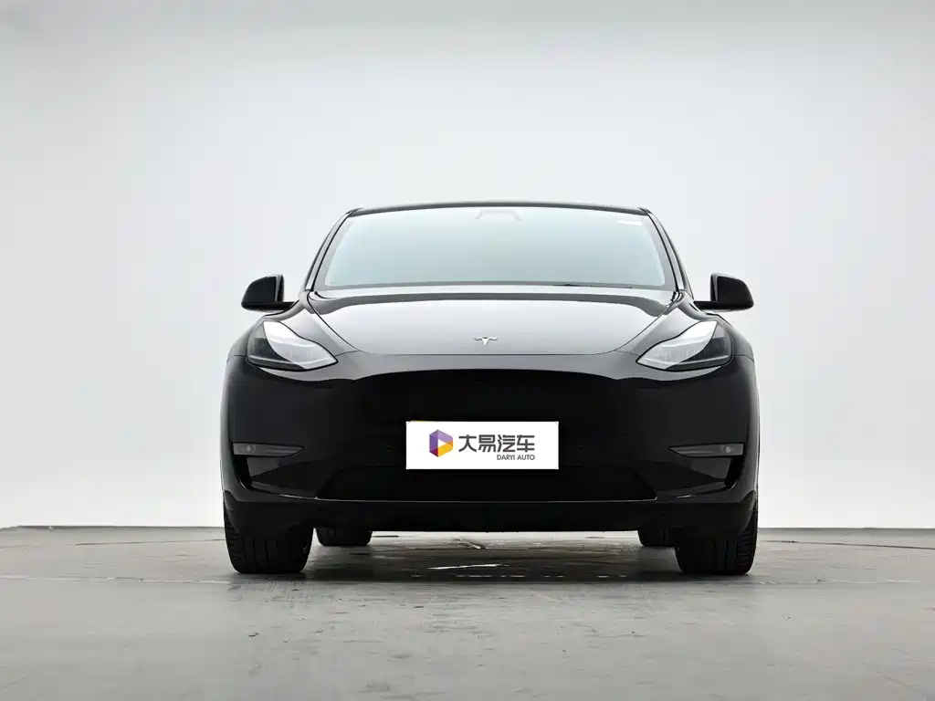 Tesla Model Y 2021 2021 Standard Range Rear-Wheel Drive