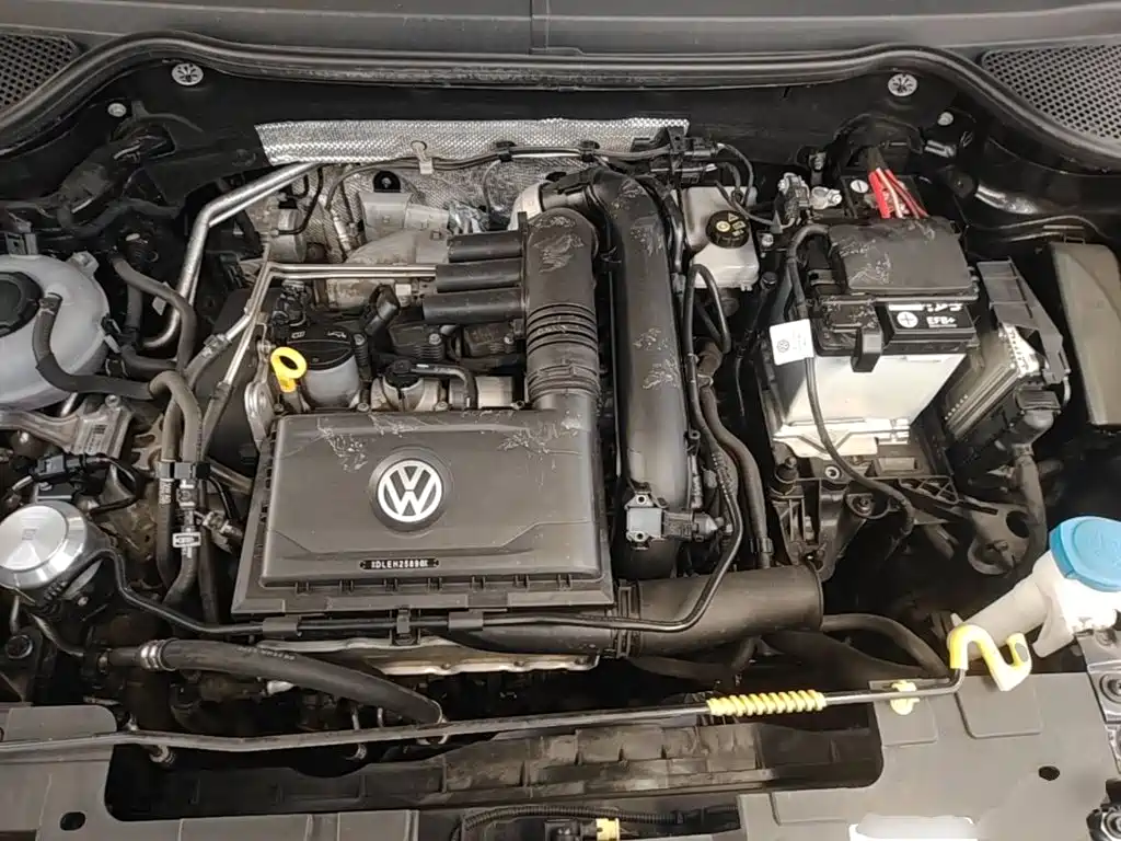 Jetta VS7 2025 2024 280TSI Auto Enjoyment Edition
