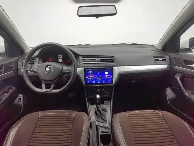Volkswagen Lavida 2019 Lavida Start 1.5L Auto Trend (China VI) — фото 5