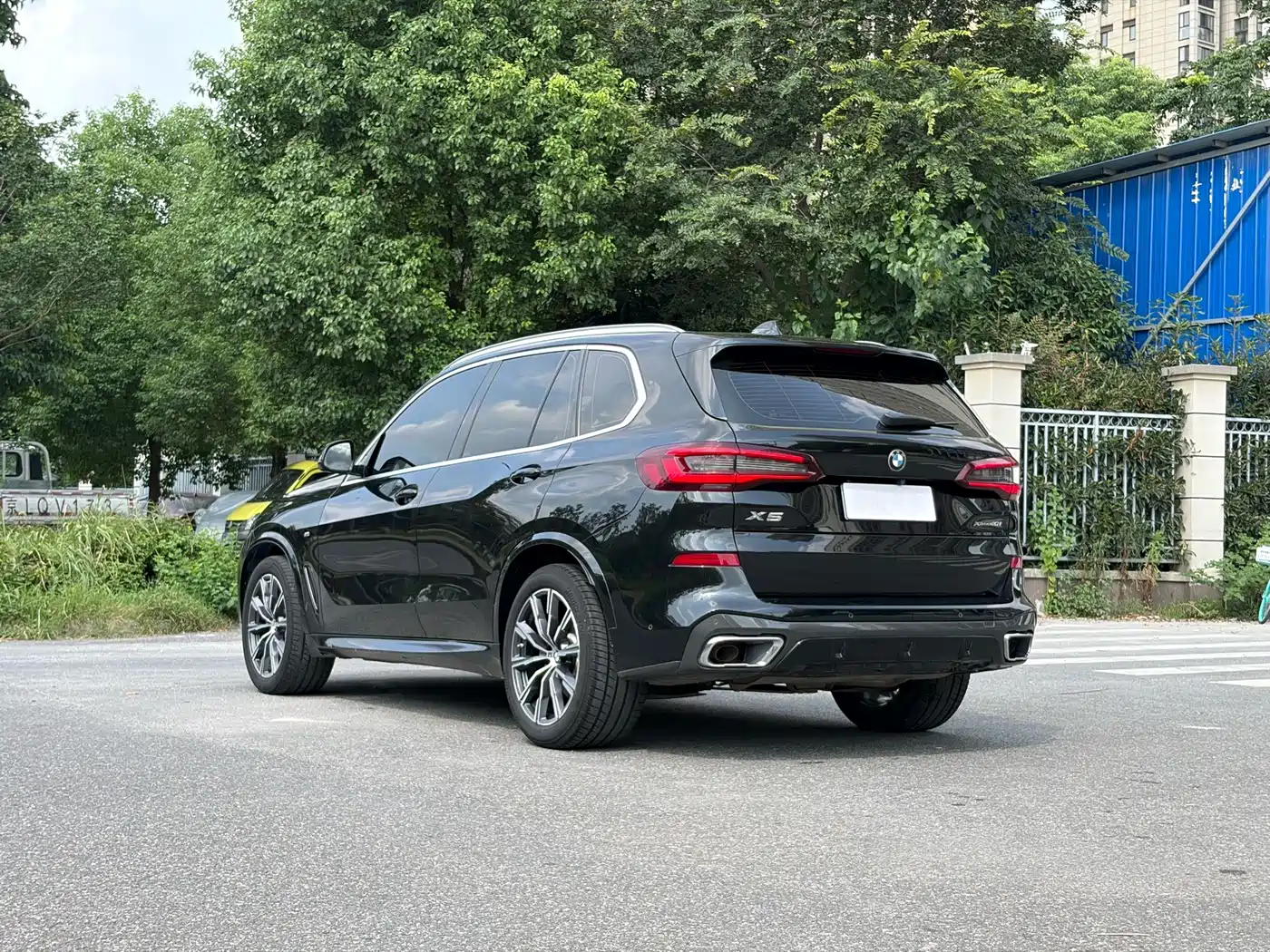 Photo 7 - BMW X5 (Import)