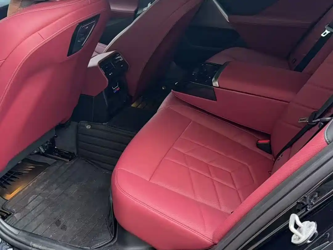 BMW 5 Series 2026 2026 525Li M Sport Package