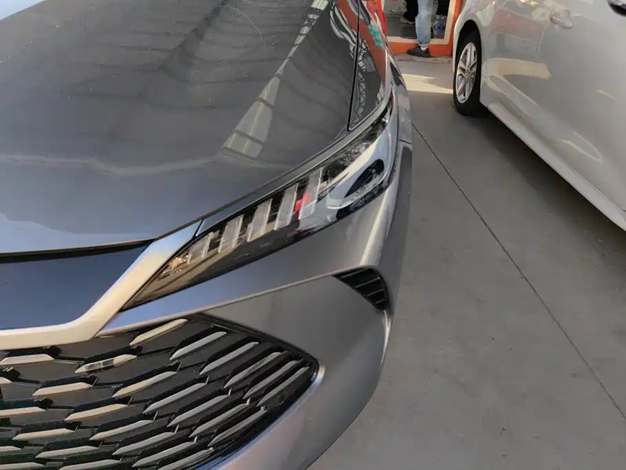 Photo 5 - BYD Qin PLUS