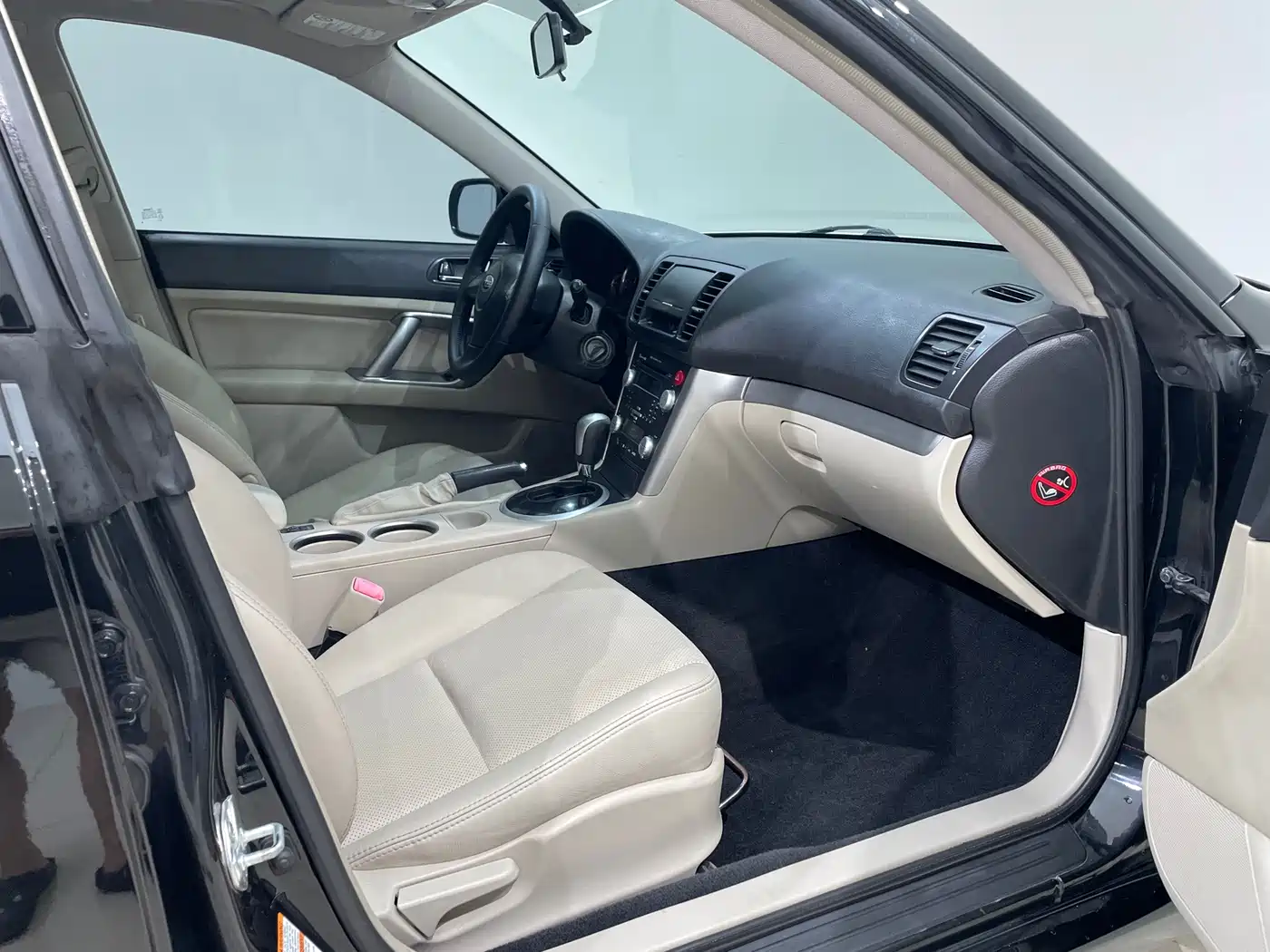 Subaru Legacy 2009 2006 Model 2.0R