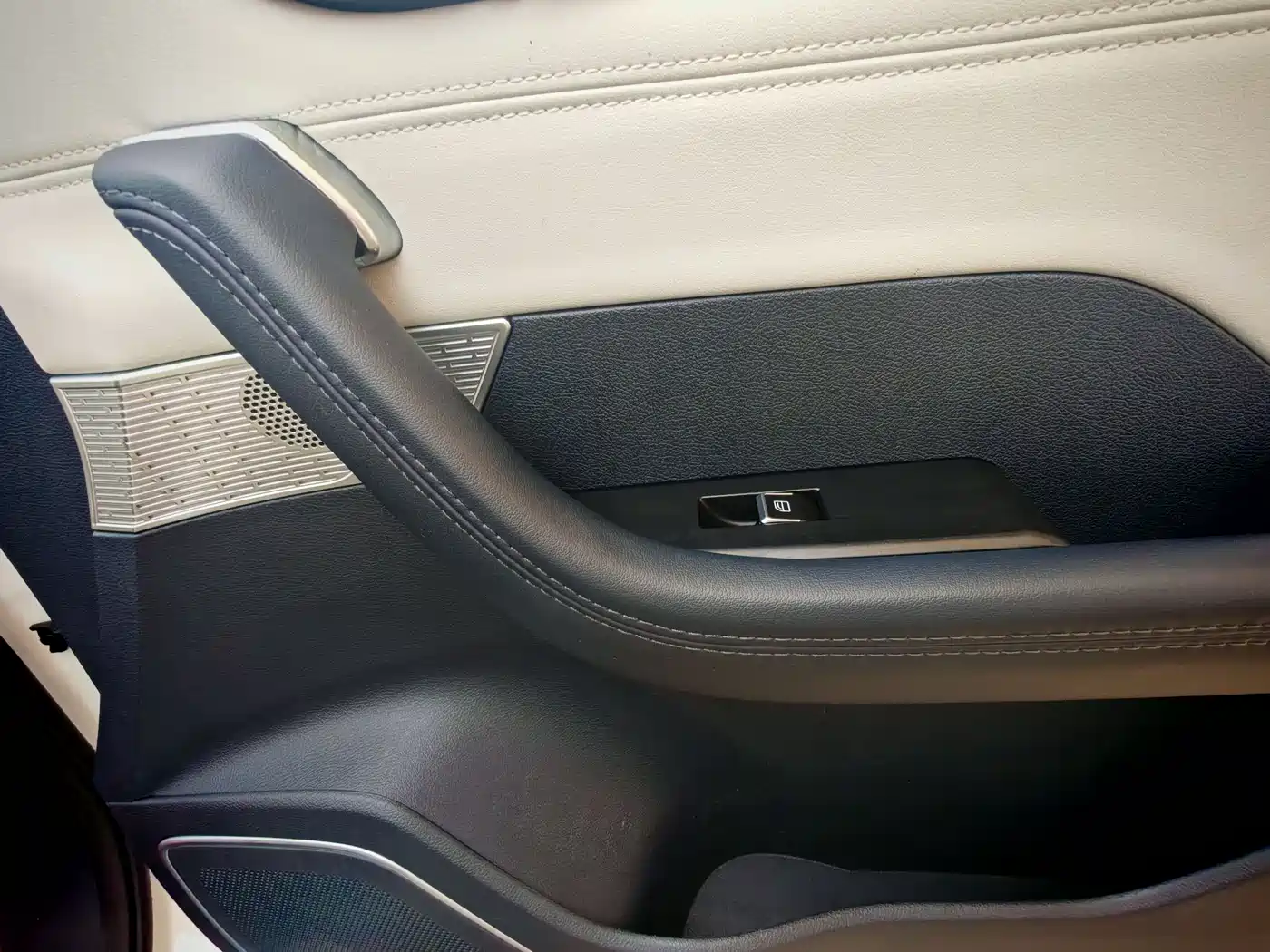 Weltmeister WEIMA EX5