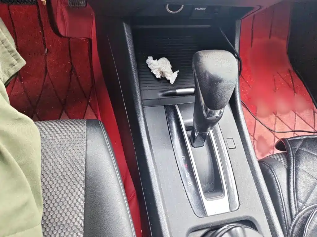 Honda Jade 2014 2013 1.8L Automatic Comfort Edition 6-seater