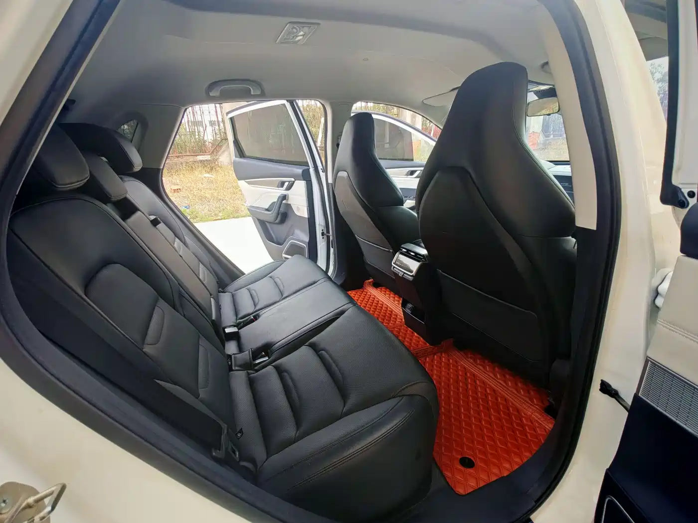 Weltmeister WEIMA EX5