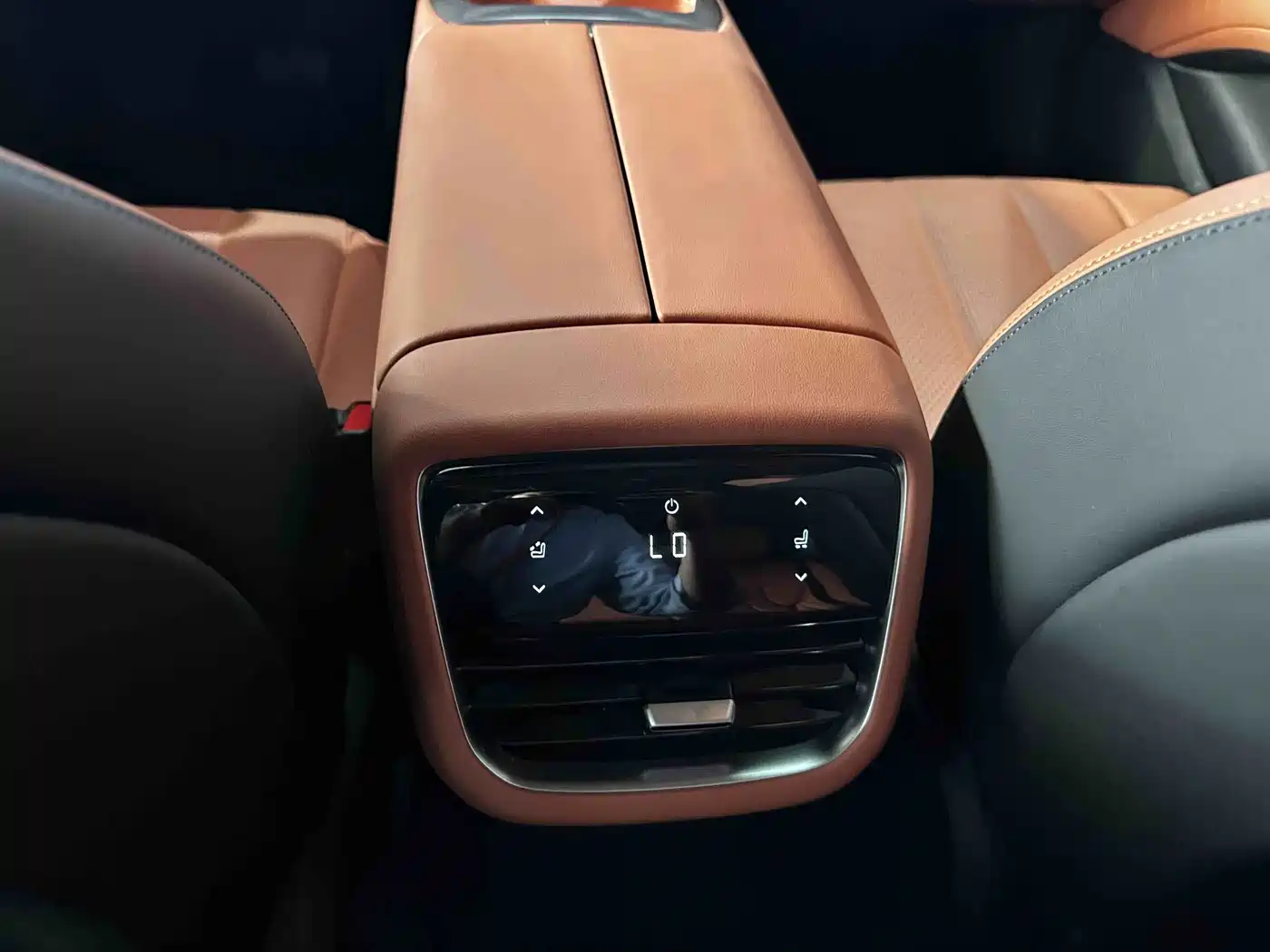 Deepal Shenlan L07 2025 2024 230Max Qiankun Intelligent Driving ADS SE Extended Range