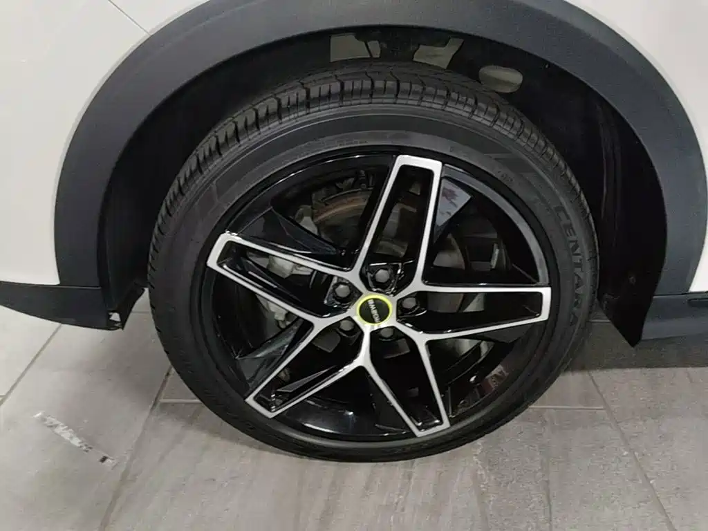 Фото 23 - Roewe RX5