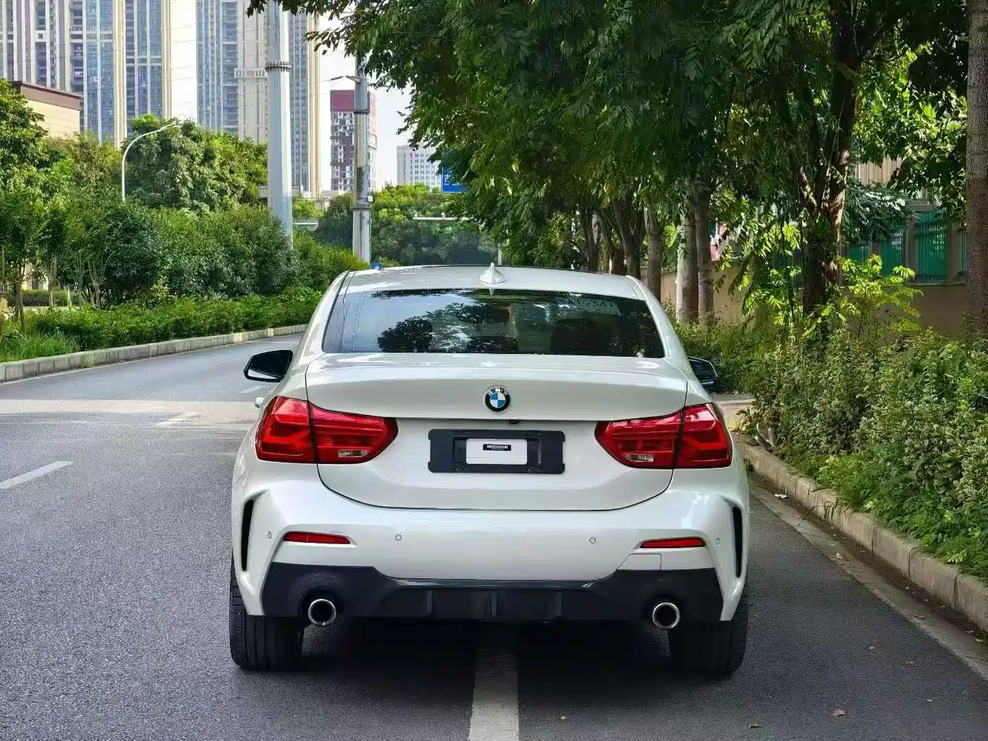 Фото 7 - BMW 1 Series