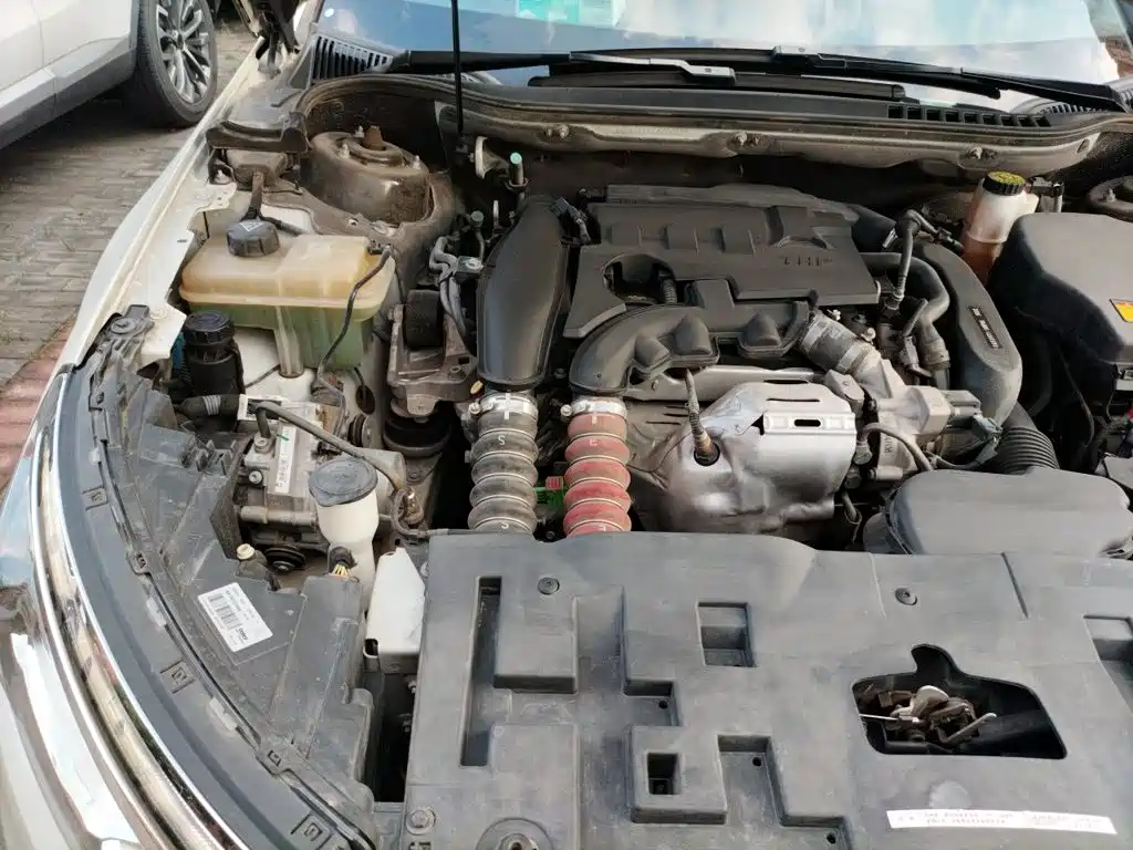 Фото 20 - Citroën C5
