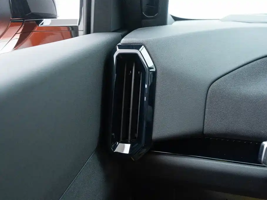Ford Mustang NEV 2025 2025 Mozuan Extended Range Edition
