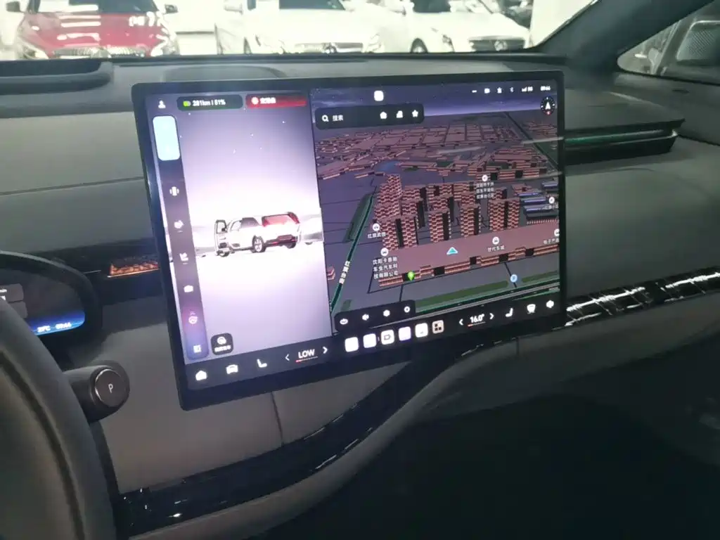 ZEEKR MIX 2026 2025 Smart Driving Edition
