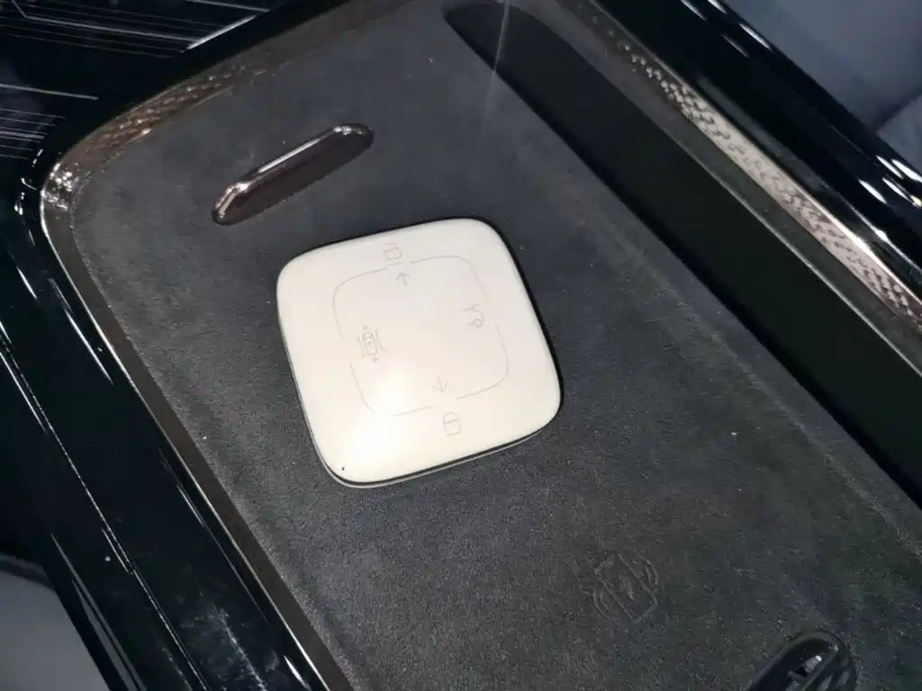 ZEEKR MIX 2026 2025 Smart Driving Edition