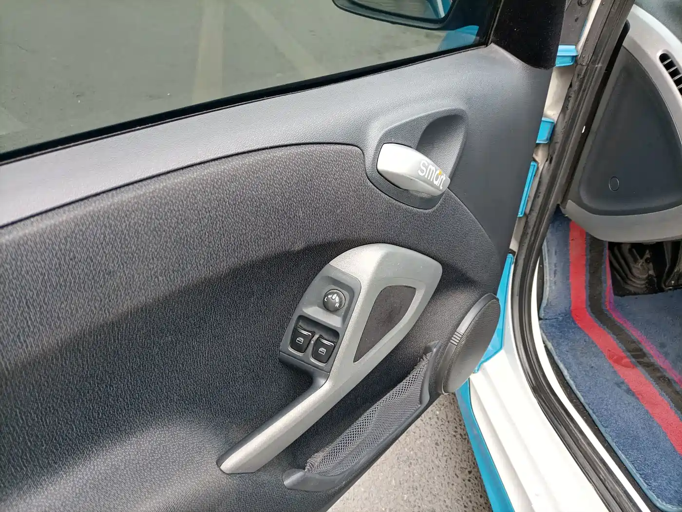 smart fortwo 2013 2013 1.0T Hardtop Ice Special Edition