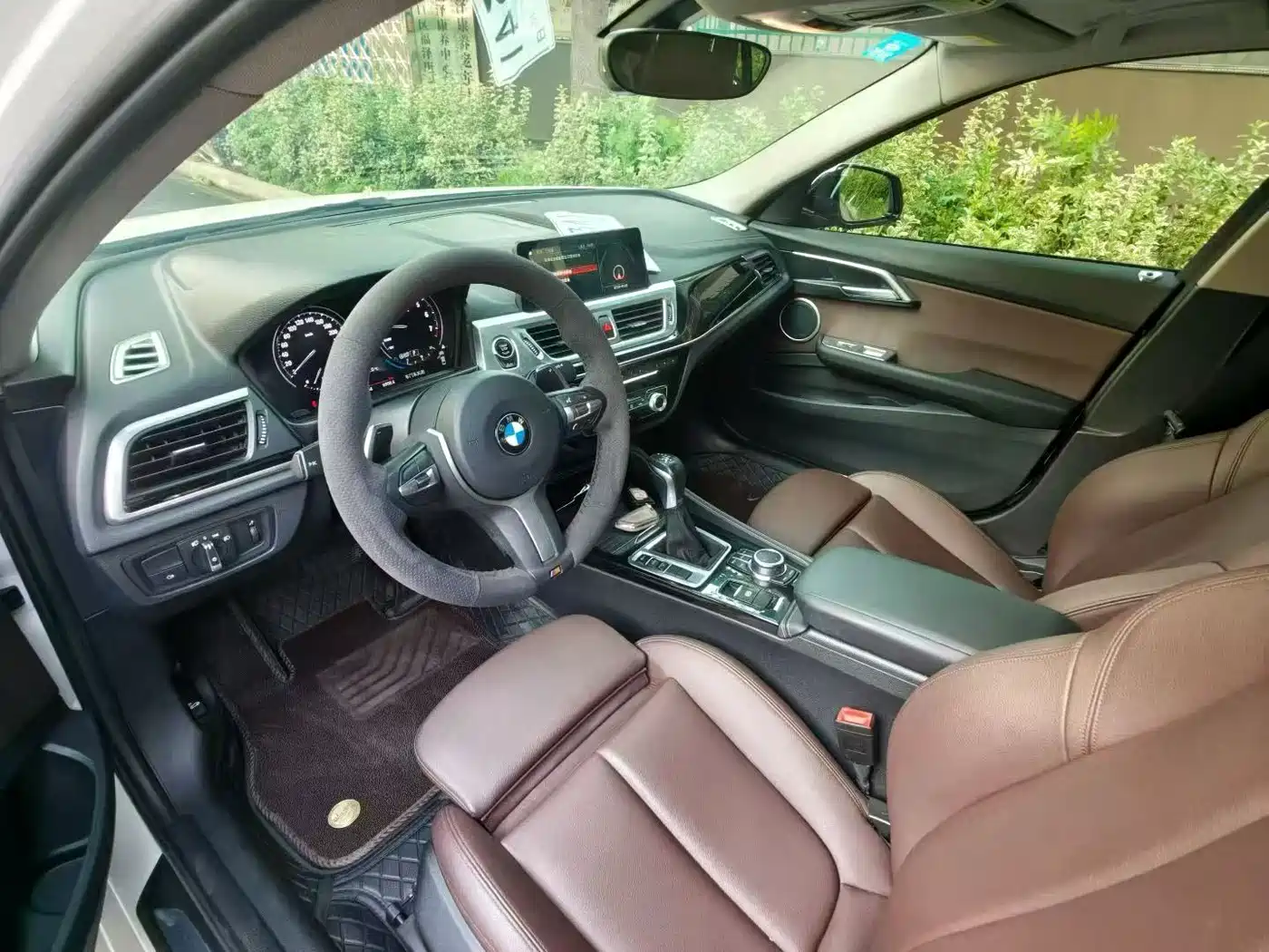 Фото 6 - BMW 1 Series