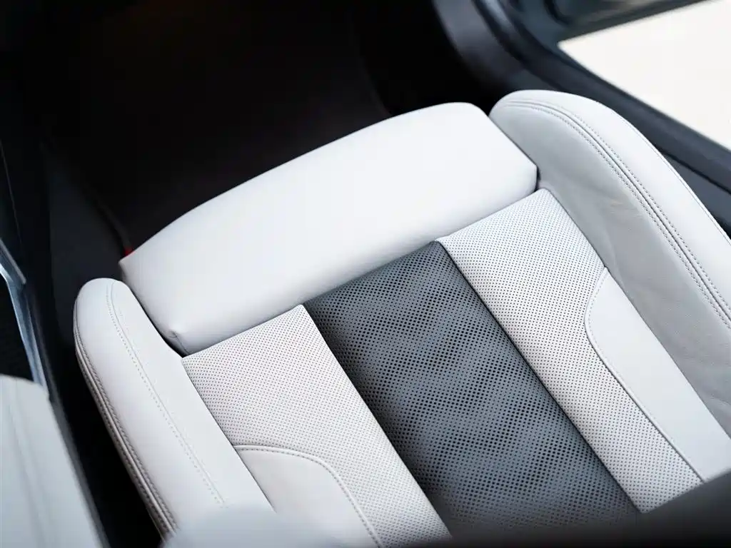 BMW M3 2023 M3 Sedan Thunder Edition фото 51