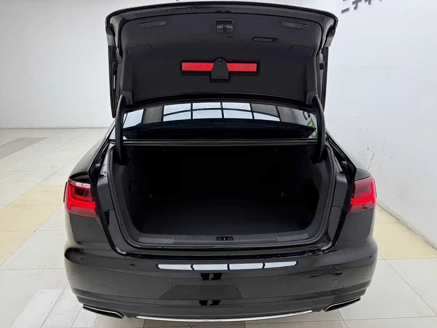 Audi A6L 2017 45 TFSI quattro Sport фото 16