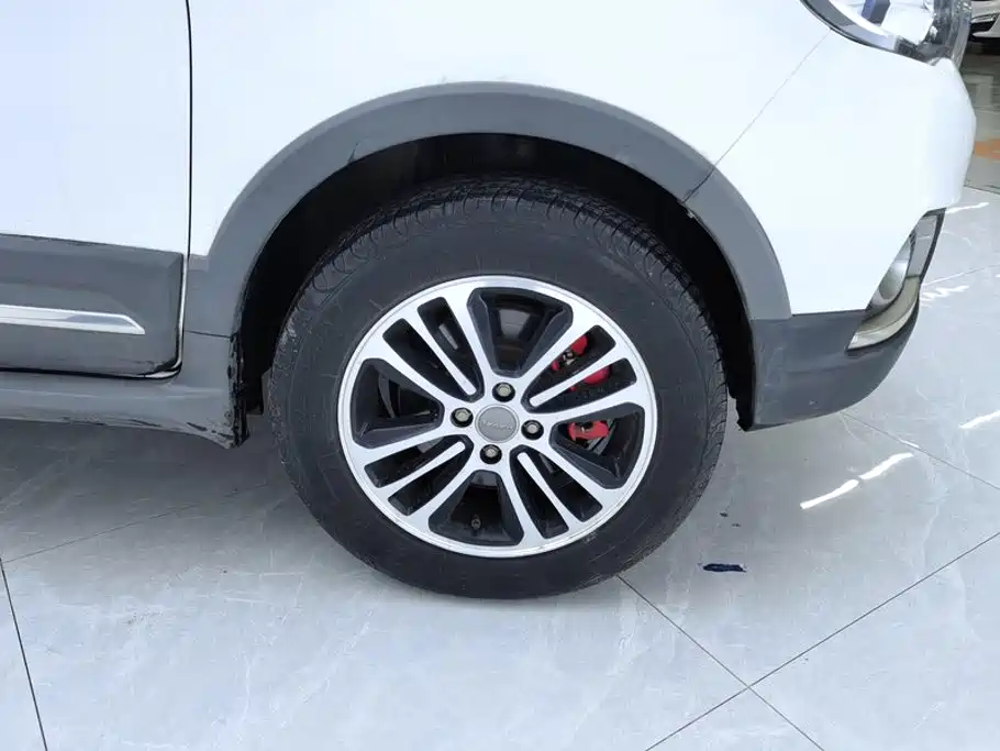Haval H1 2015 2015 1.5L Manual Luxury