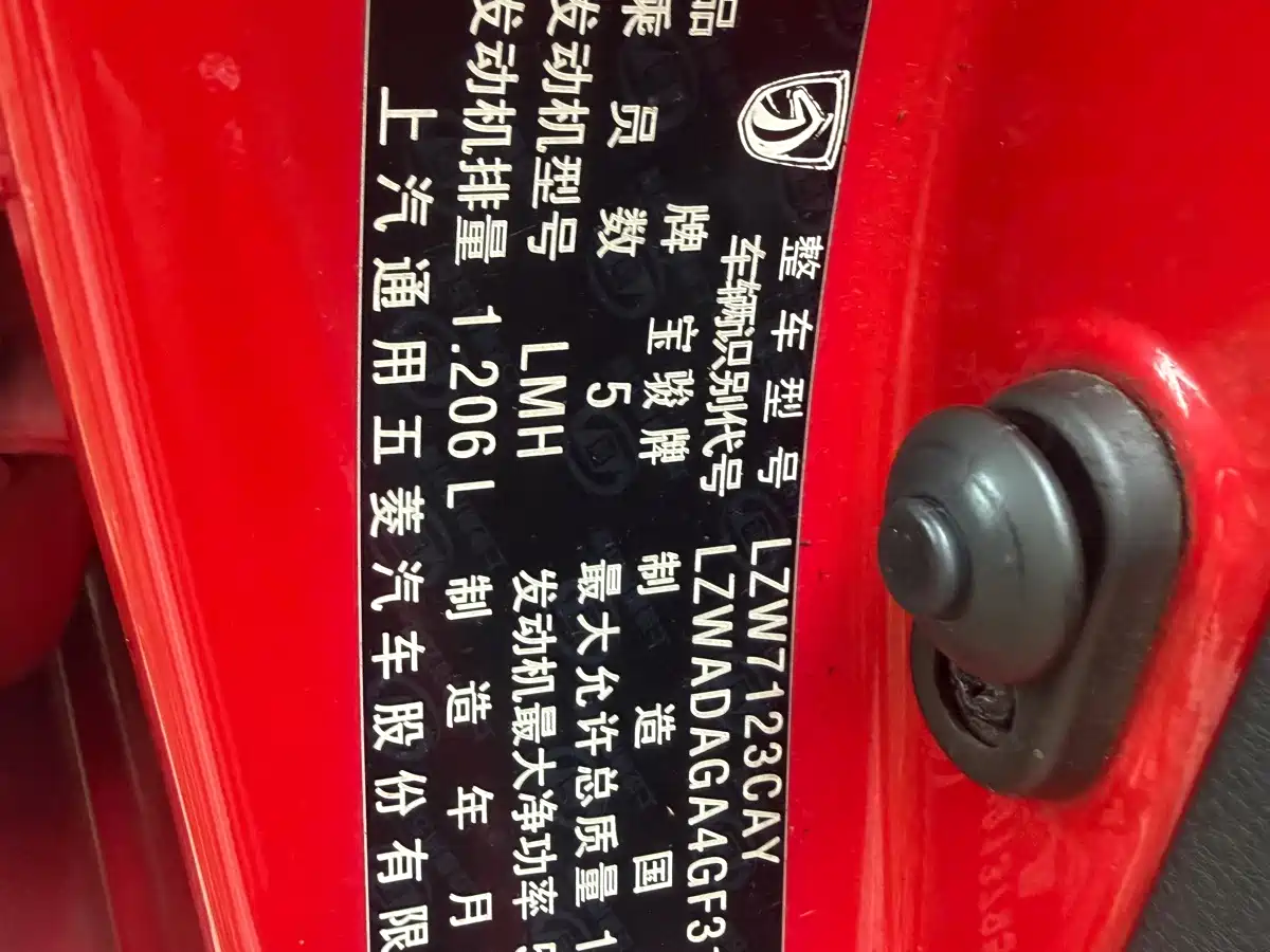 Фото 9 - Baojun 310