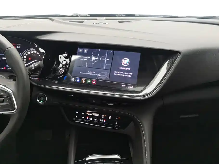 Buick Envision Plus 2023 2023 Enclave Plus 652T 5-Seater Luxury