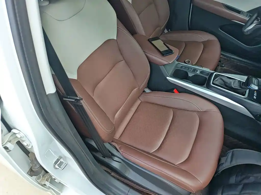 Chevrolet Monza 2024 2024 1.5L Dual-Clutch Delight Edition