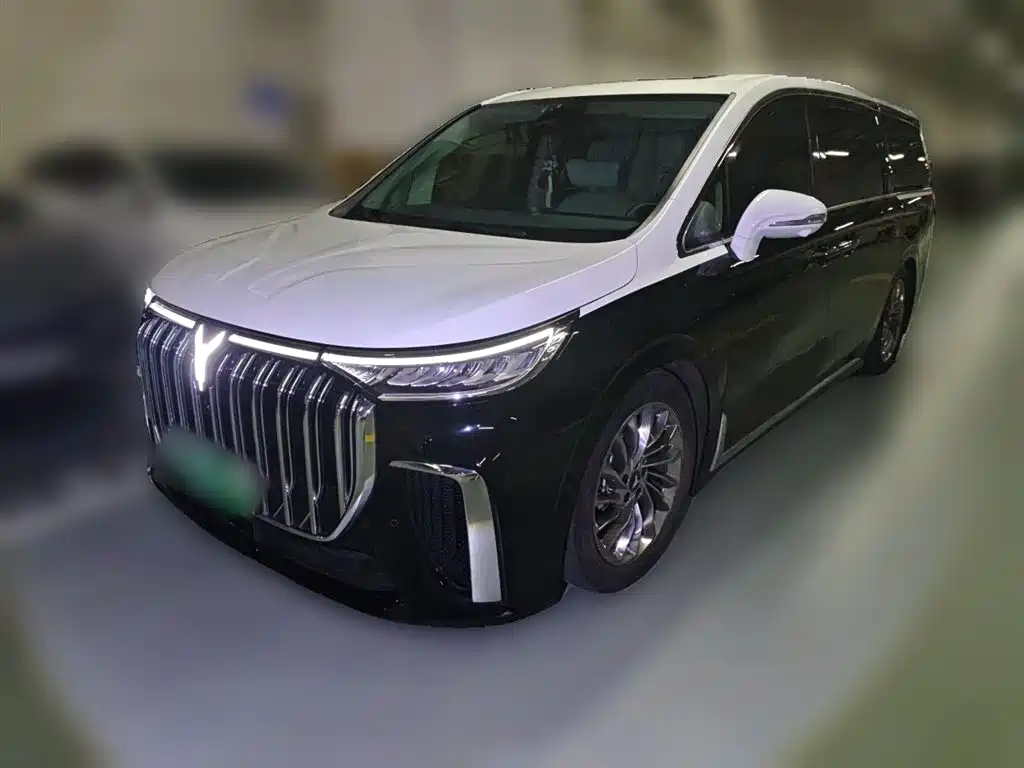 Voyah Auto Voyah Dreamer 2024 PHEV Extended Range Flagship Edition