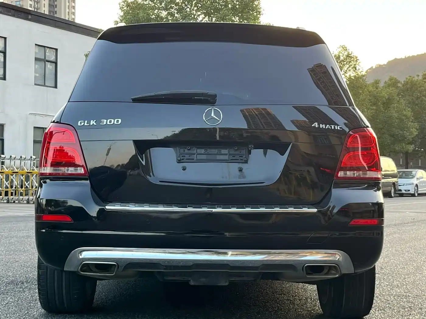 Mercedes-Benz M-Class 2010 ML 350 4MATIC Luxury фото 8