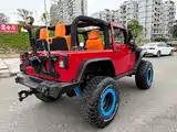 Фото 5 - Jeep Wrangler