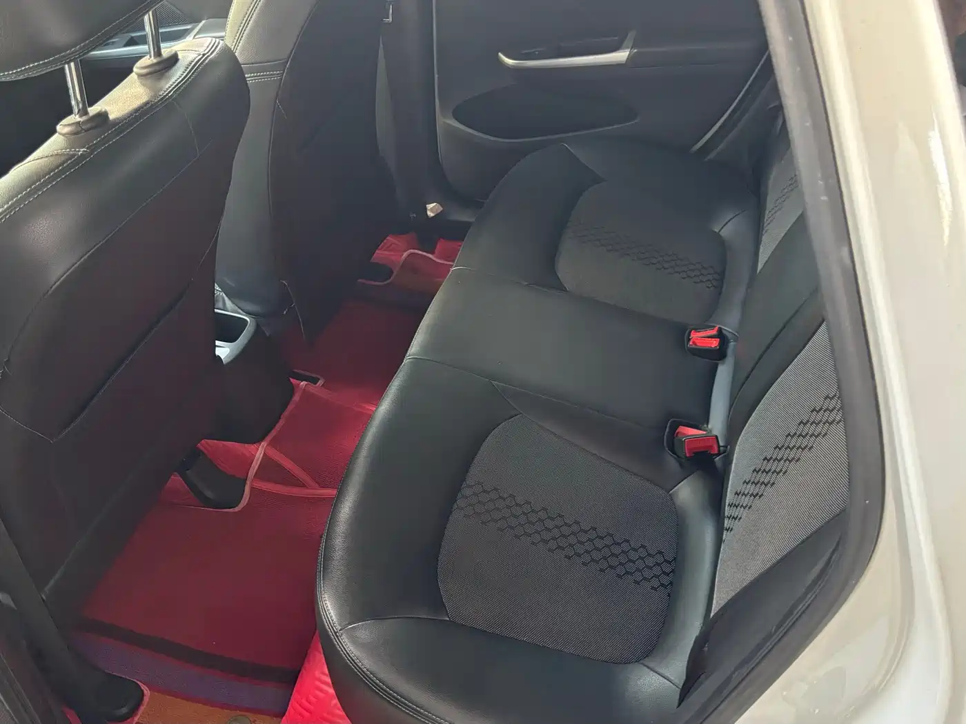 Chevrolet Lova RV 2019 2018 1.5L Automatic Smart