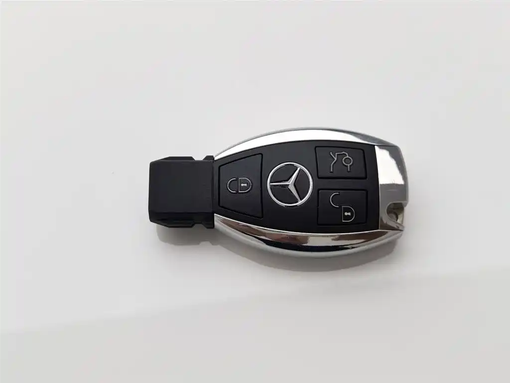 Mercedes-Benz C-Class 2018 C 200 L Sport Edition фото 19