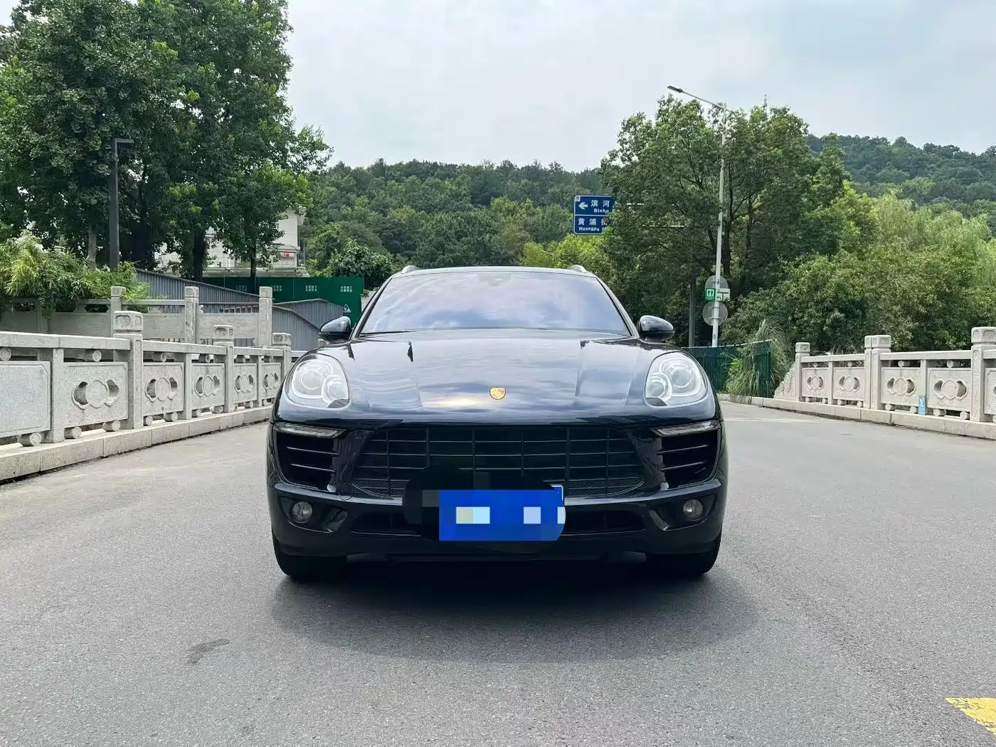 Фото 2 - Porsche Macan