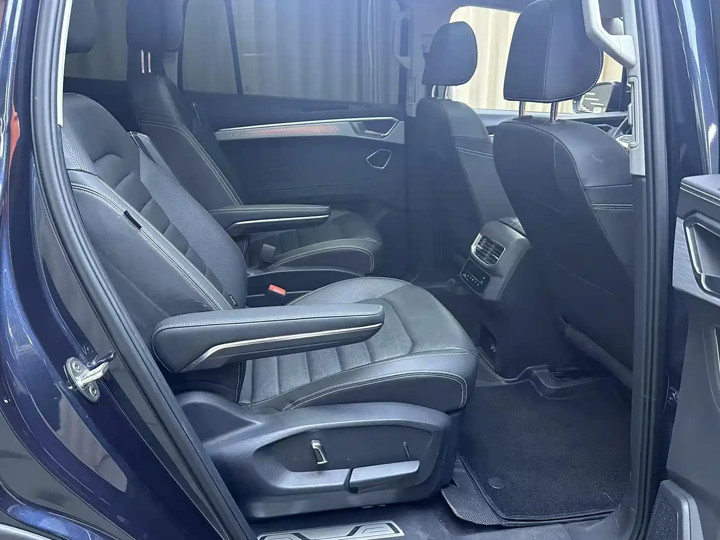 Volkswagen Talagon 2021 380TSI 4WD Luxury Premium Edition Pro фото 21