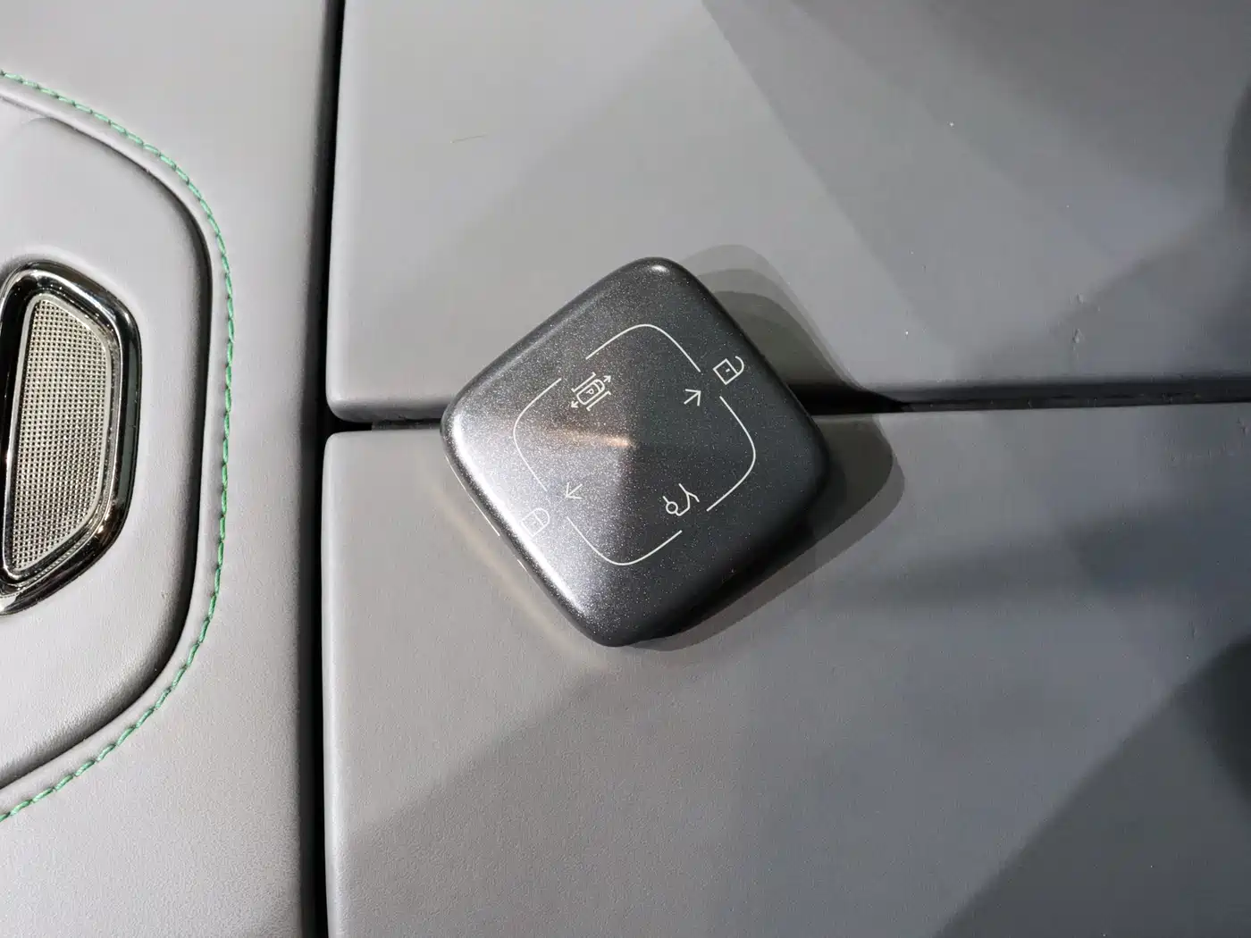 ZEEKR EXTREME KRYPTON 001