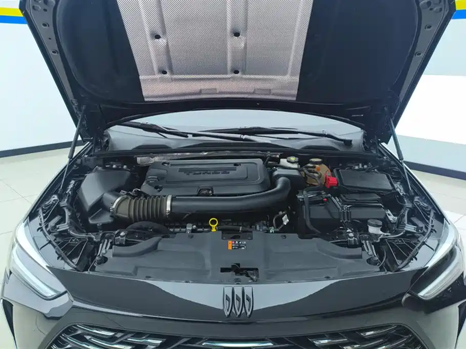 Buick Regal 2024 Model 28T Premium фото 10